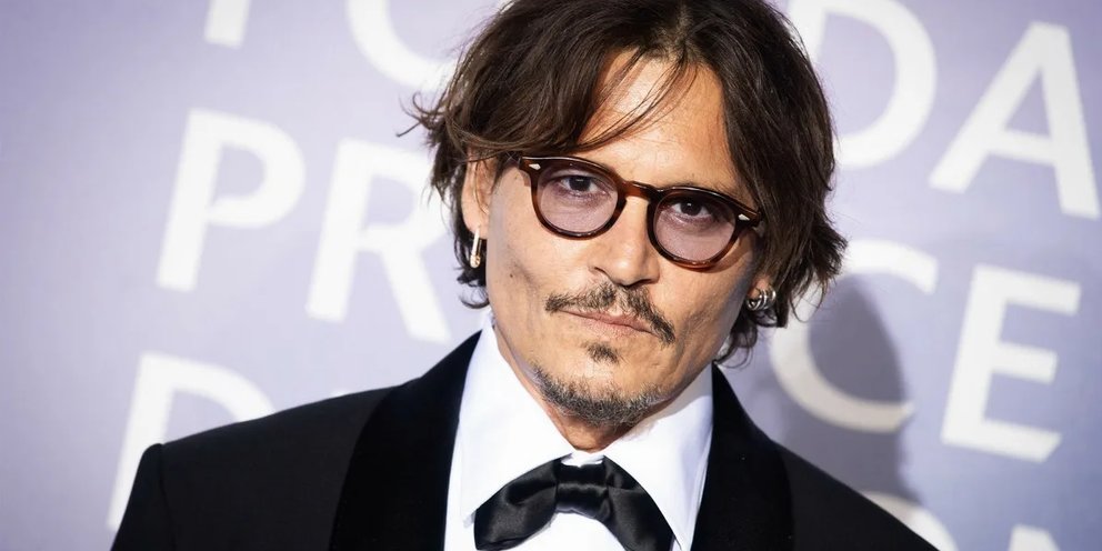 Is Johnny Depp Off Drugs