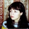Лариса Шушунова