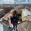 В Движении! Жизнь и поездки по России.