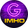 GENA IMHO