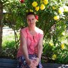 Майя о розах и не только