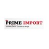 Группа компаний PRIME AUTO и  PRIME IMPORT в Новосибирске