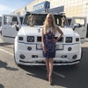 Девушка в автозвуке - #miss_spl