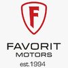 FAVORIT MOTORS