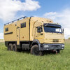 Автодома | ВолгаТрейд