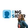Лиза | Английский | Engsider