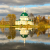 Самый главный путешественник