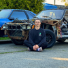 Артур Автообзор