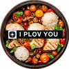 I PLOV YOU!