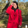 Ульяна о моде, стиле и шитье