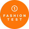 Первый Fashion Тест