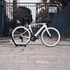 Carbonara Pro Bike Java и Twitter велосипеды Россия / JAVA&TWITTER BIKE RUS 