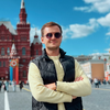 Евгений Скворцов. Город, книги, путешествия и полезные привычки.