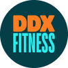 DDX Fitness | фитнес, здоровье и питание