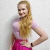 Фитнес-тренер и нутрициолог Алена.  