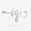IQ Ladies – Женская территория