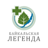 Байкальская легенда о здоровье и здоровом образе жизни