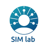 SIM lab.