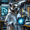 Умный Lemur