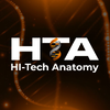 Hi-Tech Anatomy