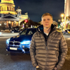 Владислав Максимов