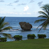Barbados Bond$