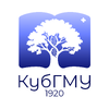 Кубанский государственный медицинский университет | КубГМУ