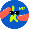 Креатив на пальцах