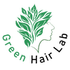 Green Hair Lab