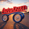 AutoDzen: Твой гид по российским дорогам