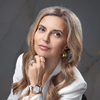 геронтолог Ольга Ткачева
