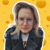 Сырная Полиция
