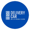 Delivery Car - Автомобили из Китая, Японии и Кореи