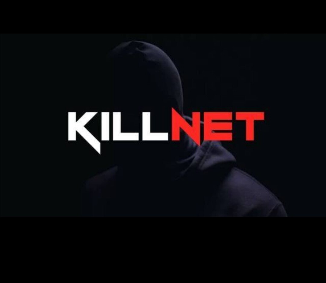 Killnet Vs Anonymous