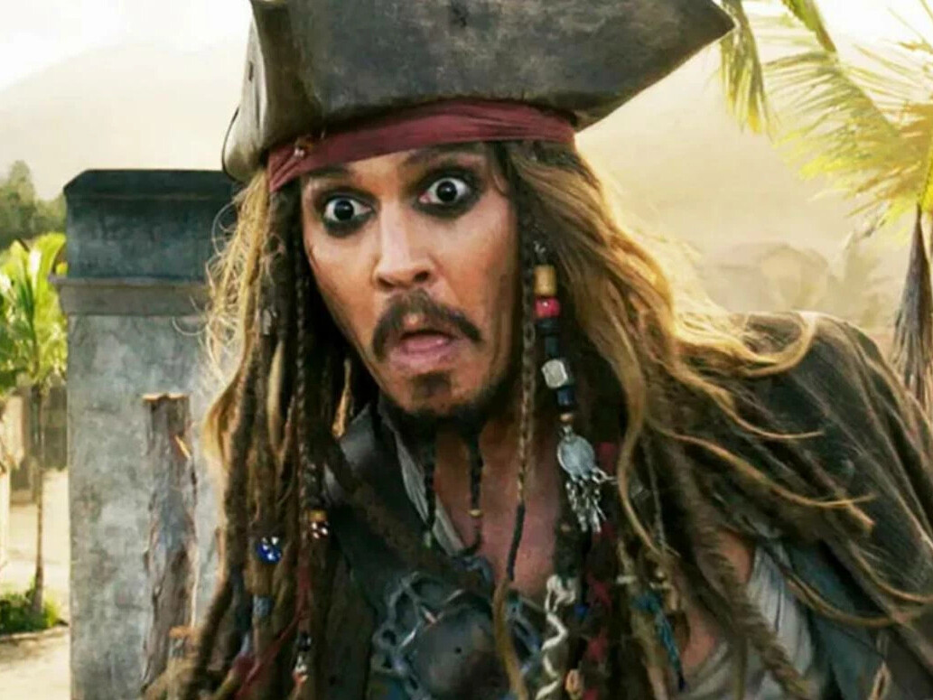 Johnny Depp 300 Million Disney