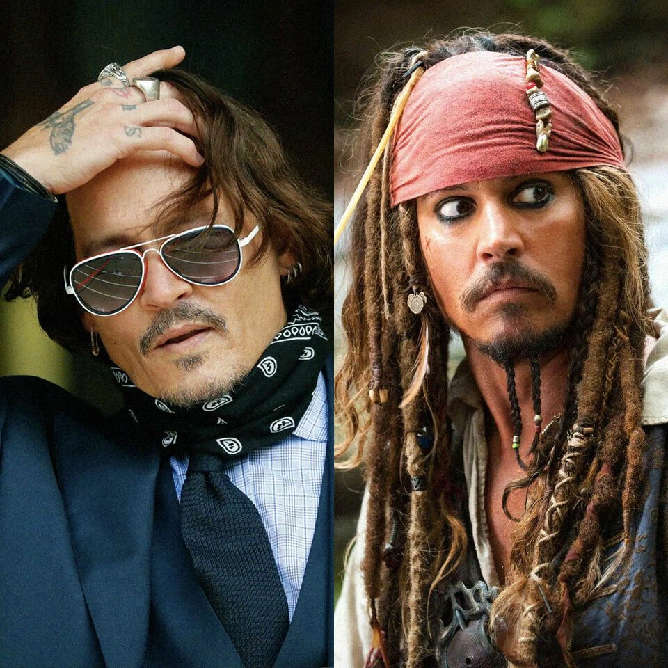 Johnny Depp 300 Million Disney