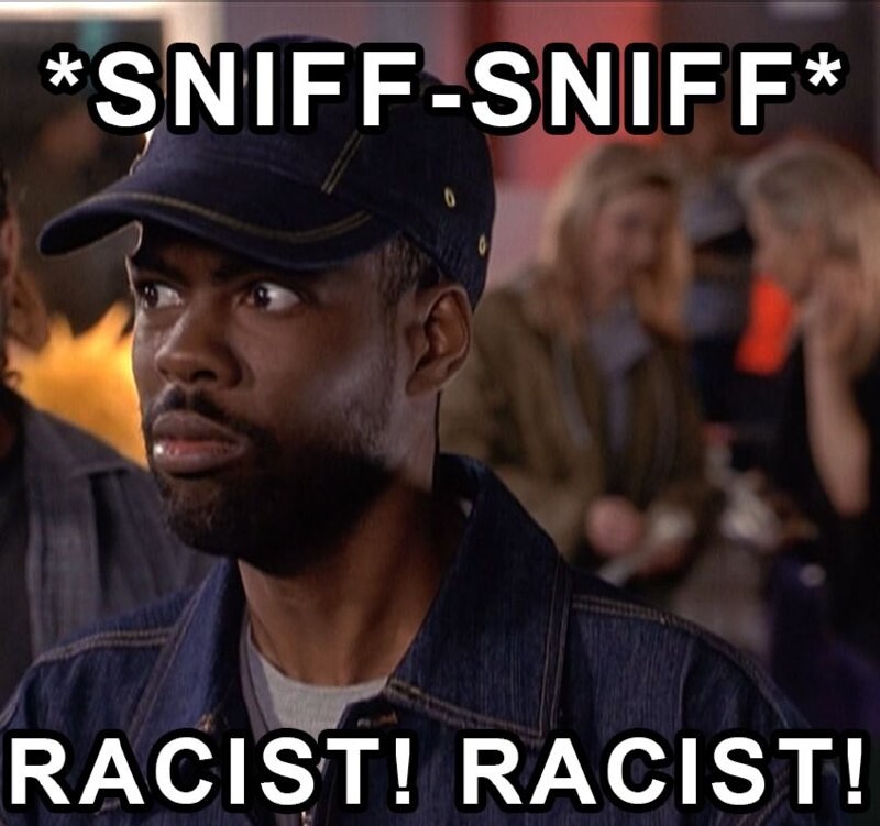 Chris Rock Damn Meme