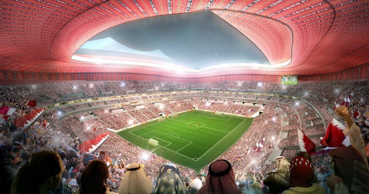 Qatar Soccer Stadium Deaths