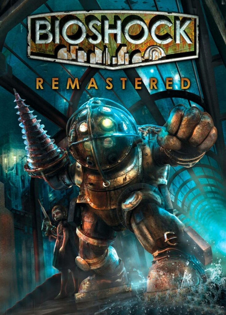 BioShock Remastered трейнер Cheats and Trainers обзор читов и