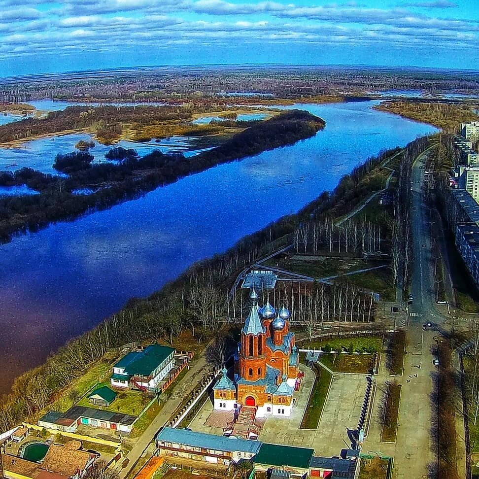 Стелла кирово чепецк