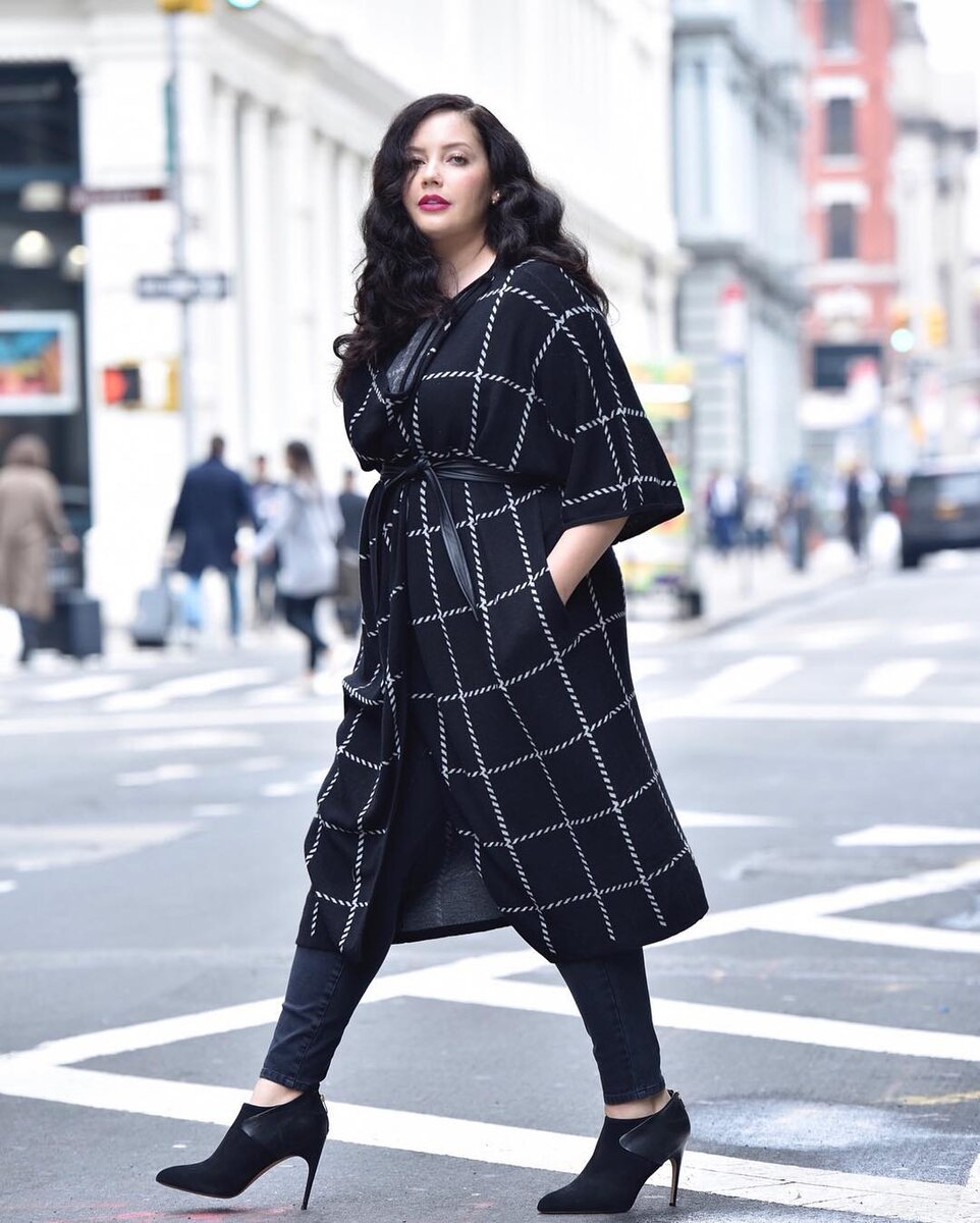 2022 Plus Size Fashion Trends