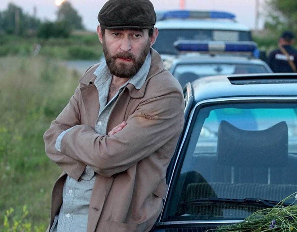 Аналог сериала метод