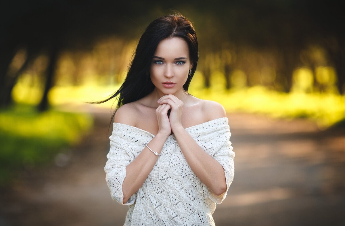 Картинка девушке