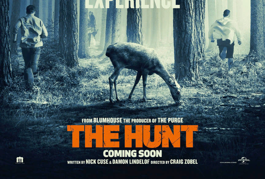 Where Was The Hunting Filmed