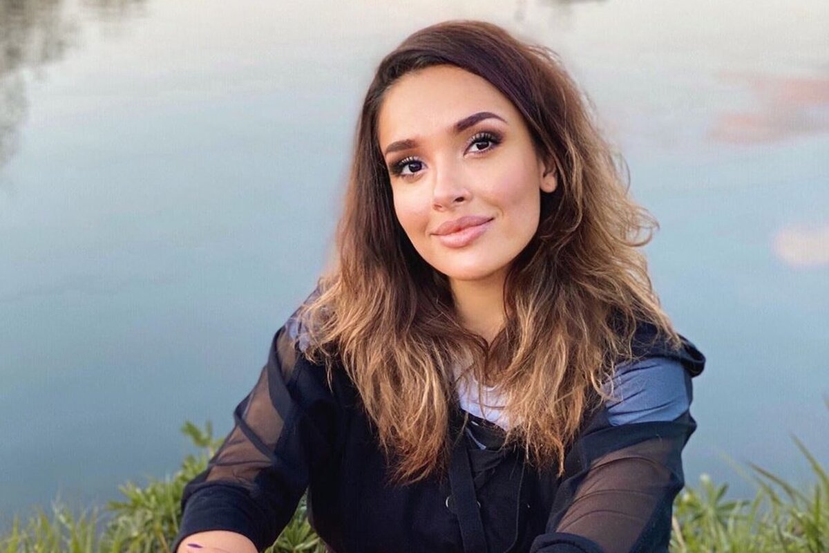 Ольга дибцева
