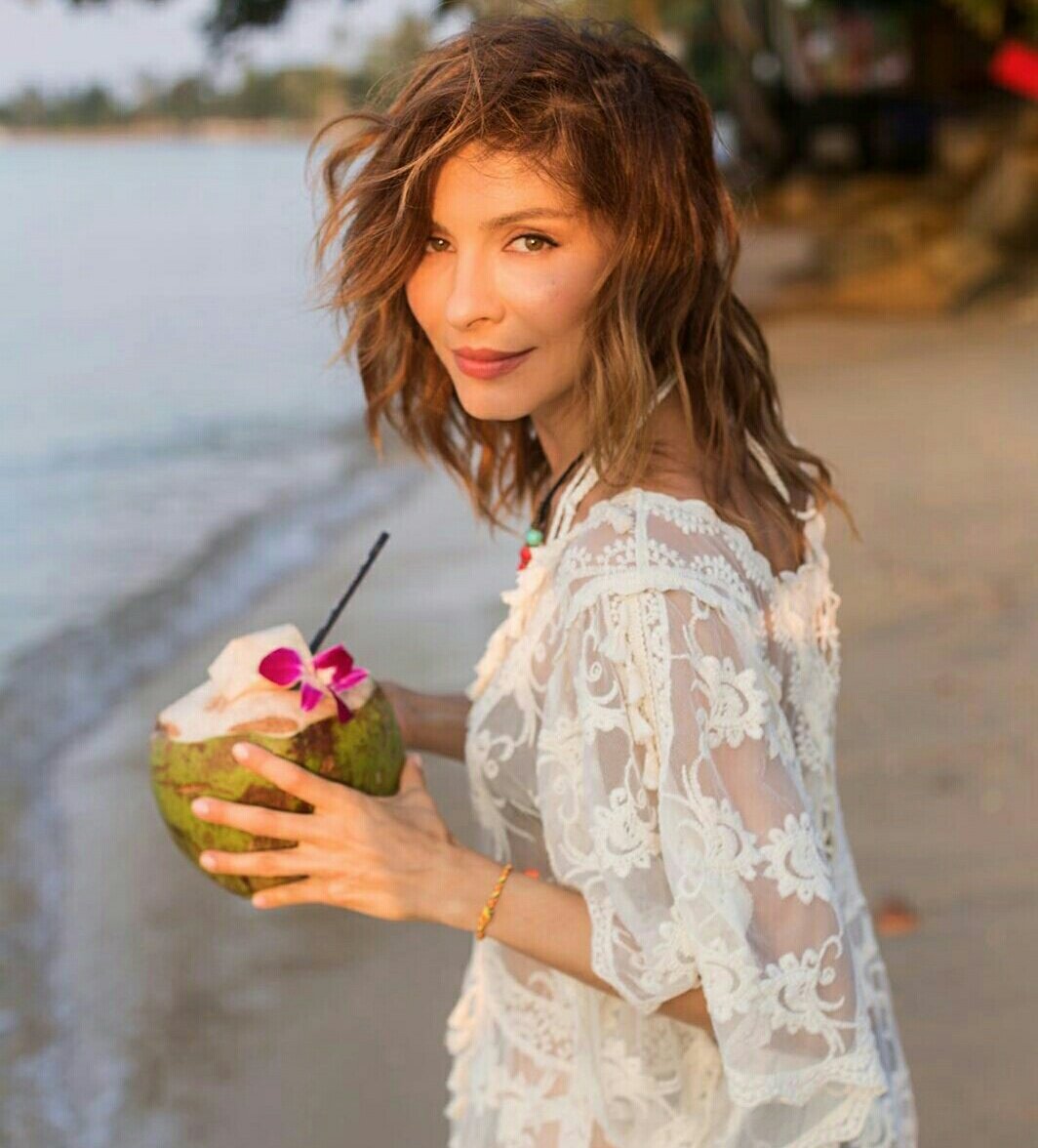 Елена Подкаминская Фото Кухня