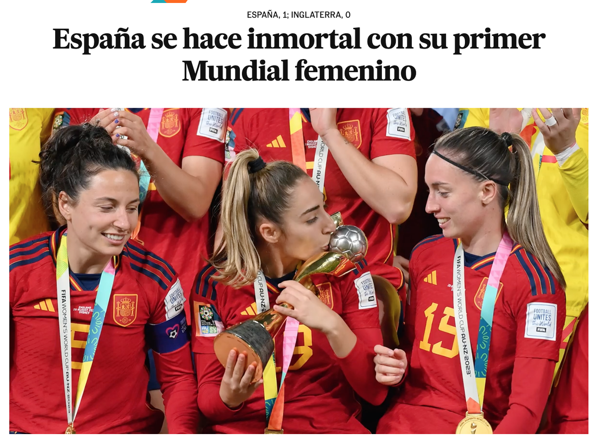 Sportaza españa