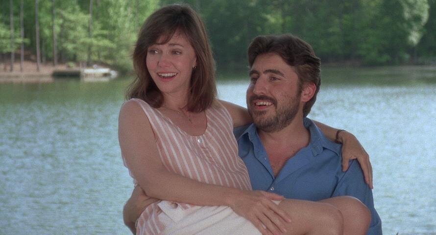 Alfred Molina Married