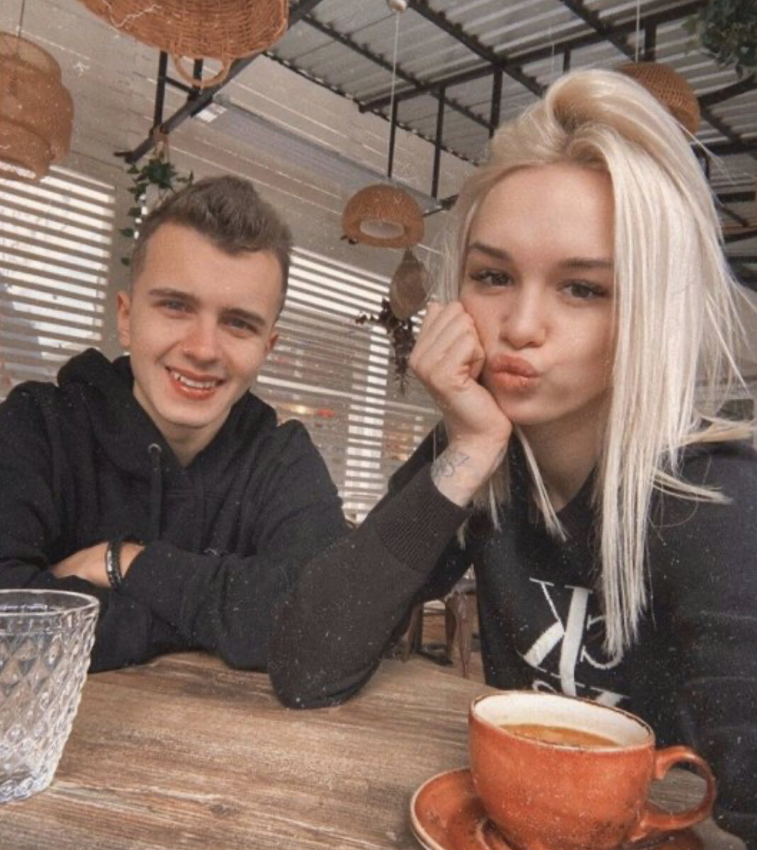 Шурыгина в купальнике