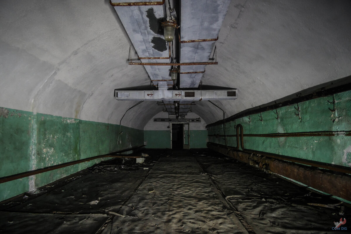 Helsinki Bunkers